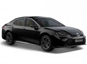 Toyota Camry Attitude Black