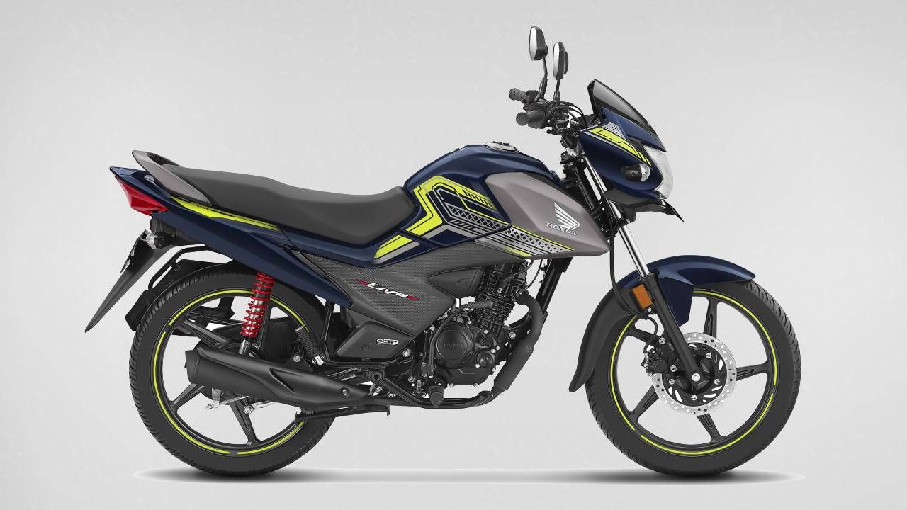 2025 Livo Honda