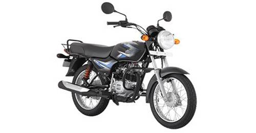 Bajaj Ct100 Price In India Ct100 New Model Autox
