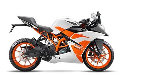 KTM RC 200 User Review | RC 200 User Review