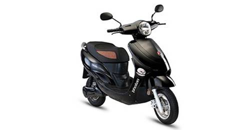 jævnt Faktisk pedal Hero Electric Scooty Price in India, Hero Electric Scooty New Models - autoX