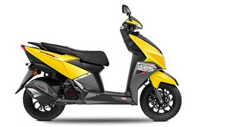 Best Scooters In India Top Scooty In 2020 Autox