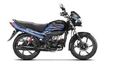 Hero Passion Pro 110 Price In Konnagar Check On Road Price Of