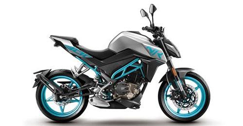 CFMoto 650NK  [2019-2020]