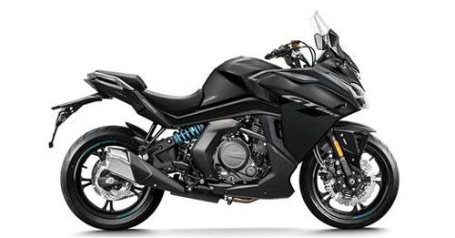 CFMoto 650GT [2019-2020]