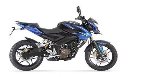 Pulsar New Model And Price
