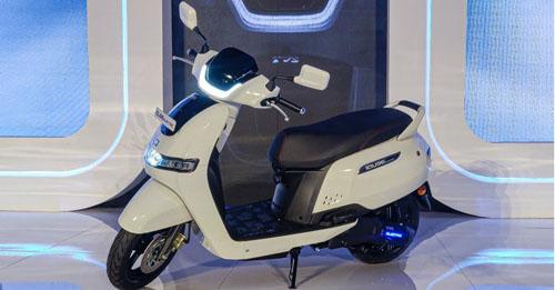 Tvs Scooty Price In India Tvs Scooty New Models Autox