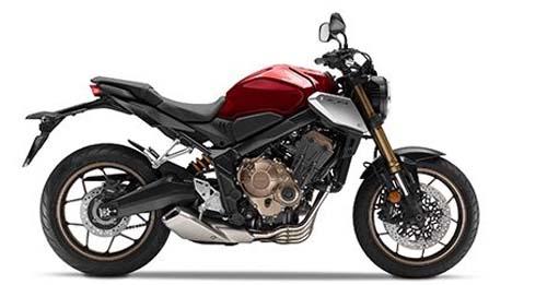 Honda Upcoming Bikes in India 2020 & 2021 - autoX