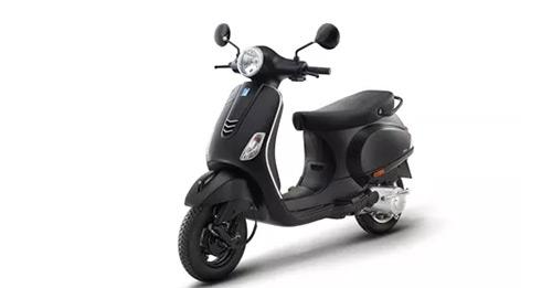 latest scooter