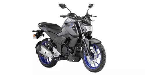 2021 Yamaha FZ FZS FI Launched in India at Rs 103 Lakh Gets Bluetooth  Connectivity