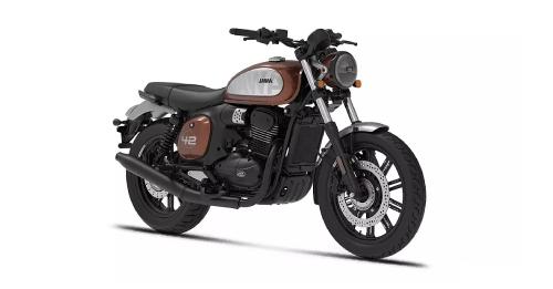 Jawa Bikes in India Check All Available Models