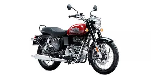 Bullet electra 350 on road price sale