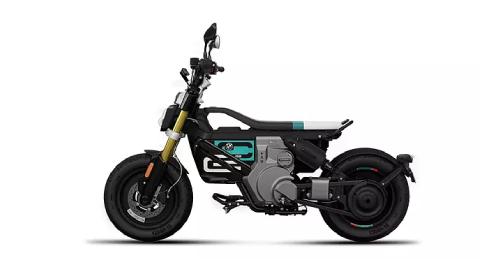 Bmw electric cycle price sale