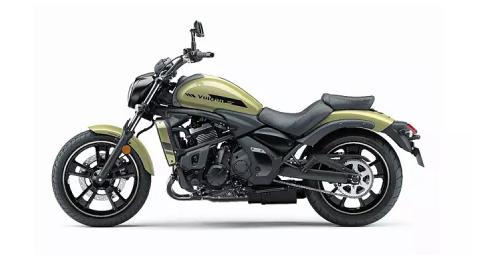 Kawasaki Vulcan S