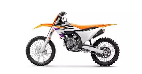 KTM 450 SX-F