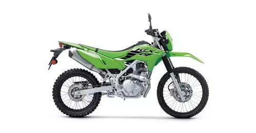 Kawasaki KLX 230