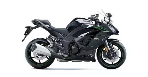 Kawasaki Ninja 1100SX