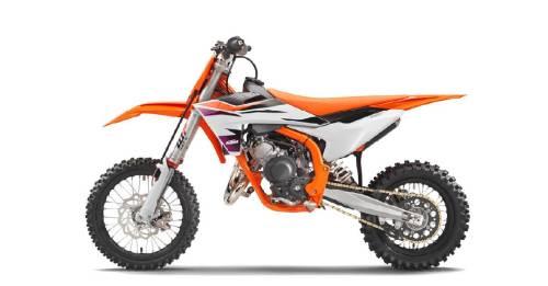 KTM 65 SX