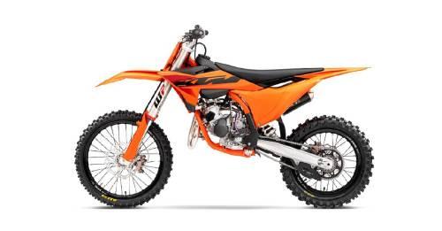 KTM 85 SX