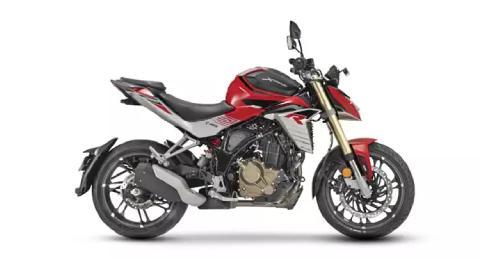 Hero Xtreme 250R