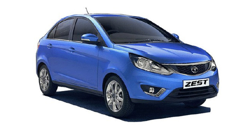 Tata New Models Cars