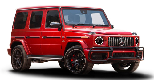 Mercedes Benz G Class Price G Class Variants Ex Showroom On Road Price Autox