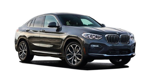 BMW X4 Price, X4 Variants, Ex-Showroom & On Road Price - autoX
