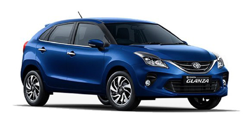 Toyota Cars Price In India Toyota New Car Toyota Car Models List Autox