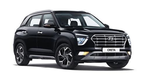 Hyundai Creta 2020 Price In New Delhi 2020 On Road Price At Autox