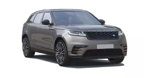 Land Rover Range Rover Velar Model Image