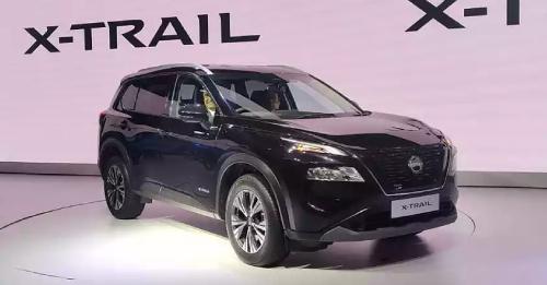 Nissan X-Trail: Launch Date, Images & Expected Price in India