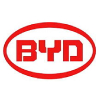 BYD Service Center 